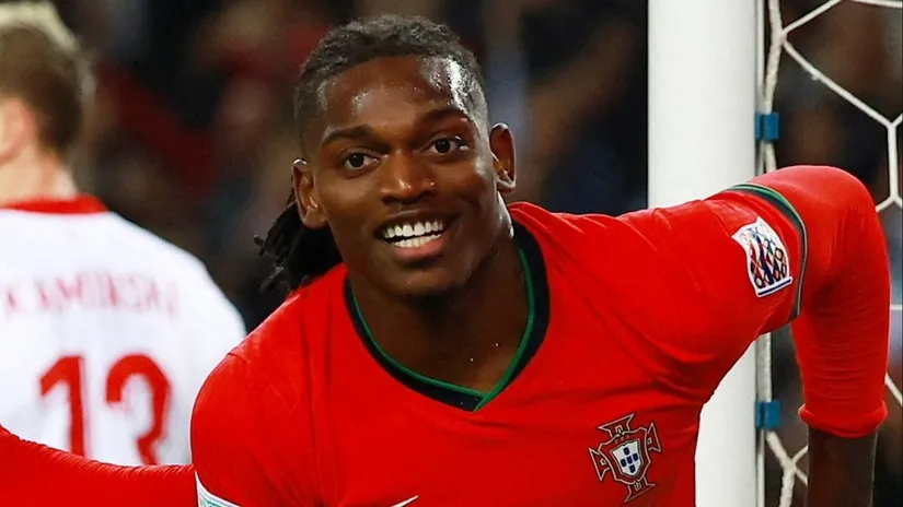 Beşiktaş'ta Chiesa operasyonu! Vincenzo Italiano devreye giriyor - 1