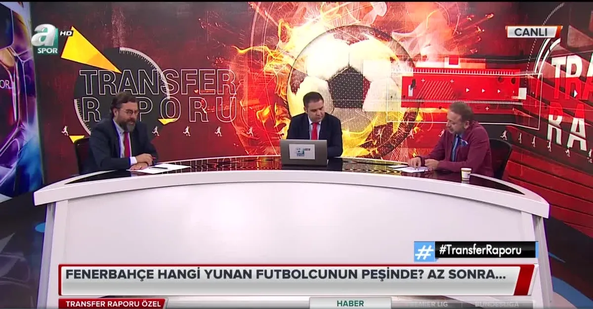 Fenerbahçe Kostas Fortunis'in peşinde