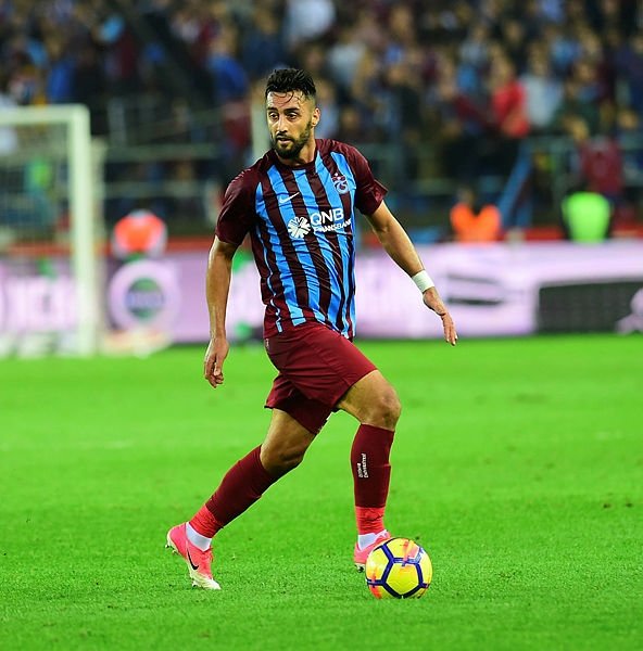 Trabzonspor’un 11’i belli oldu