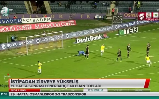 İstifadan zirveye yükseliş