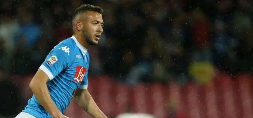 Trabzonspor'dan El Kaddouri bombası