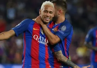 Paris Saint-Germain'den Neymar'a 190 milyon Euro'luk çılgın teklif!