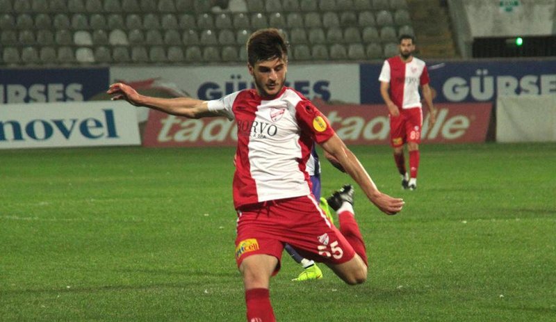 Beşiktaş istedi Kasımpaşa kaptı! Yasin Dülger...