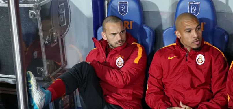 Nigel de Jong yönetimden servet istedi