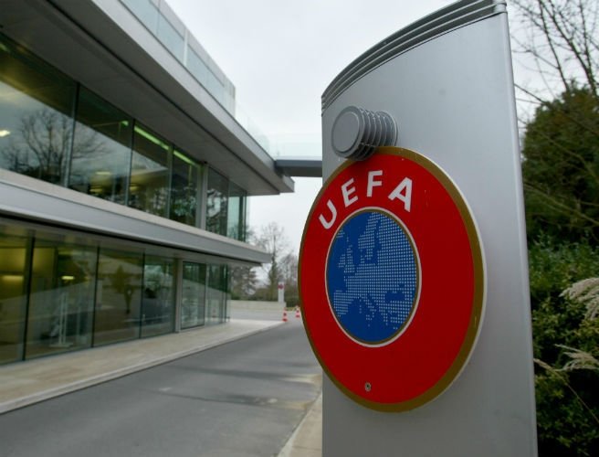 UEFA açıkladı! Beşiktaş uçtu...