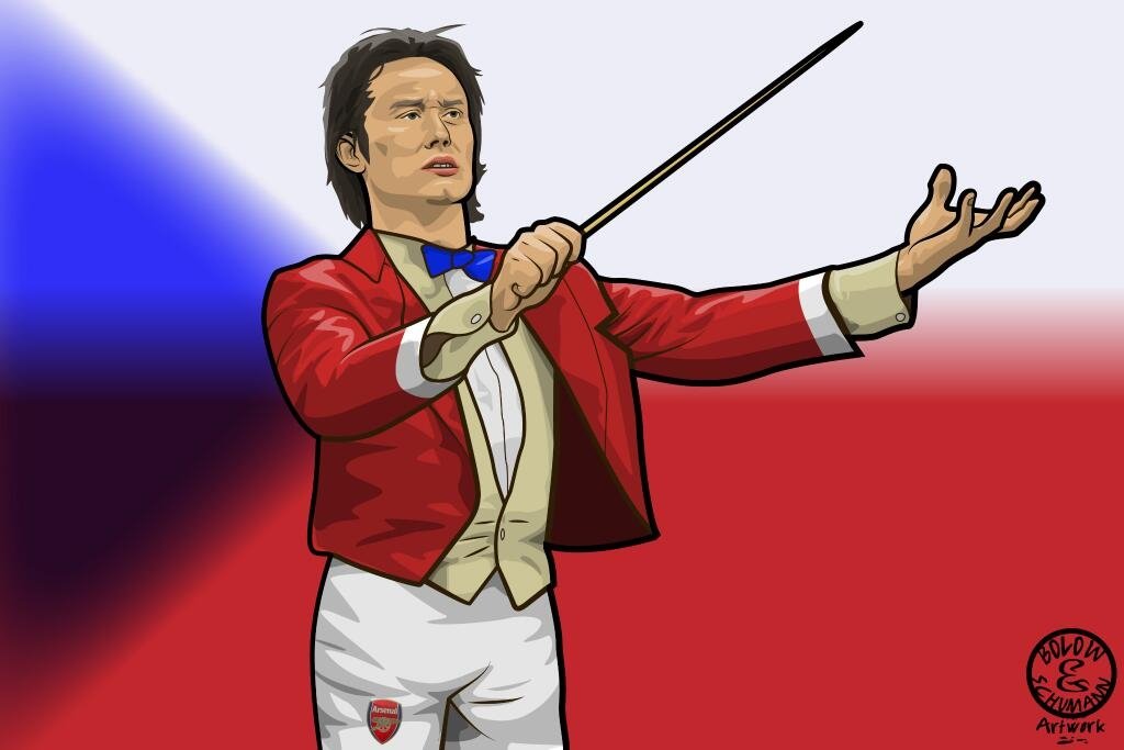 Bu çizimler spor dünyasına damga vurdu!