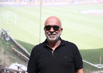 "Tarihi bir farkla G.Saray'ı uğurlayabilirdik"