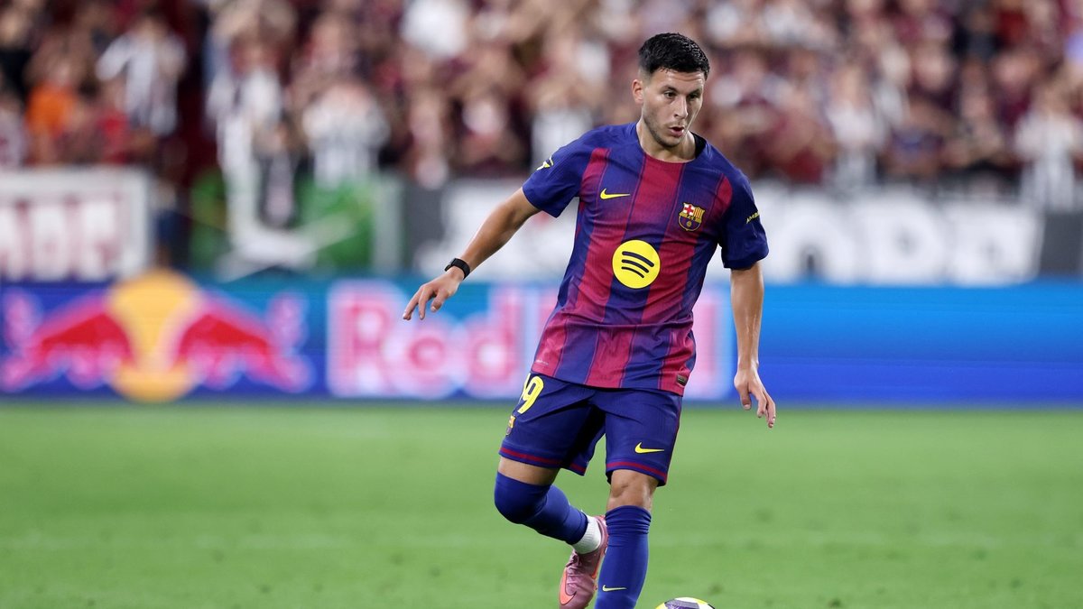 TRANSFER HABERİ: Galatasaray'dan flaş kanat hamlesi! Barış Alper giderse... TRANSFER HABERİ: Galatasaray'dan flaş kanat hamlesi! Barış Alper giderse...
