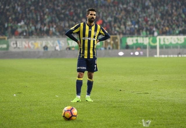 İşte Aykut Kocaman’ın Fenerbahçe’de istemediği isimler