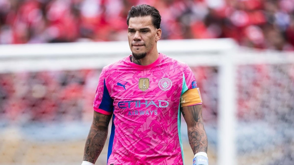 TRANSFER HABERİ - Ederson adım adım Galatasaray'a! Transfer an meselesi TRANSFER HABERİ - Ederson adım adım Galatasaray'a! Transfer an meselesi