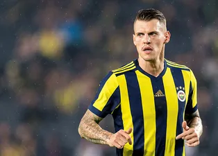 Martin Skrtel'den Fenerbahçe'ye kötü haber!
