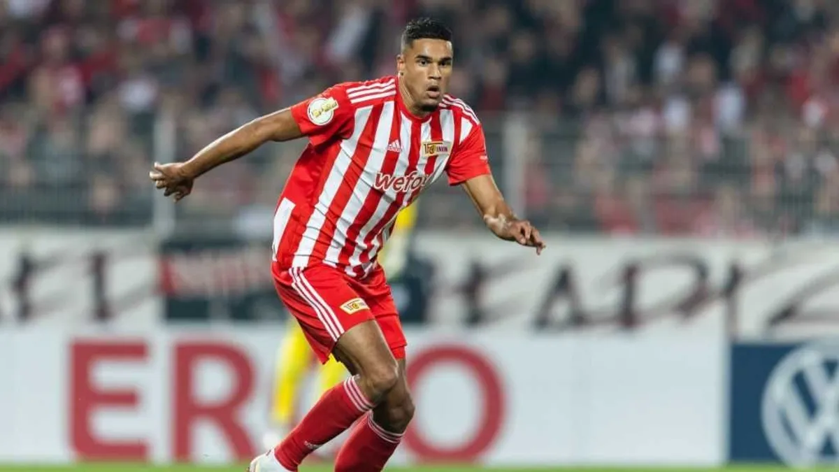 TRANSFER HABERİ: Beşiktaş'a Hollandalı stoper! Menajeri...