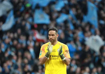 Claudio Bravo İstanbul yolunda! İşte yeni takımı