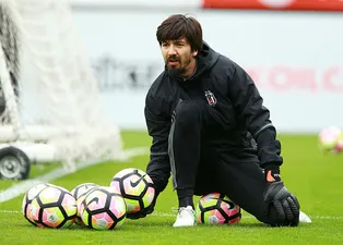 Beşiktaş'tan flaş Tolga Zengin kararı!