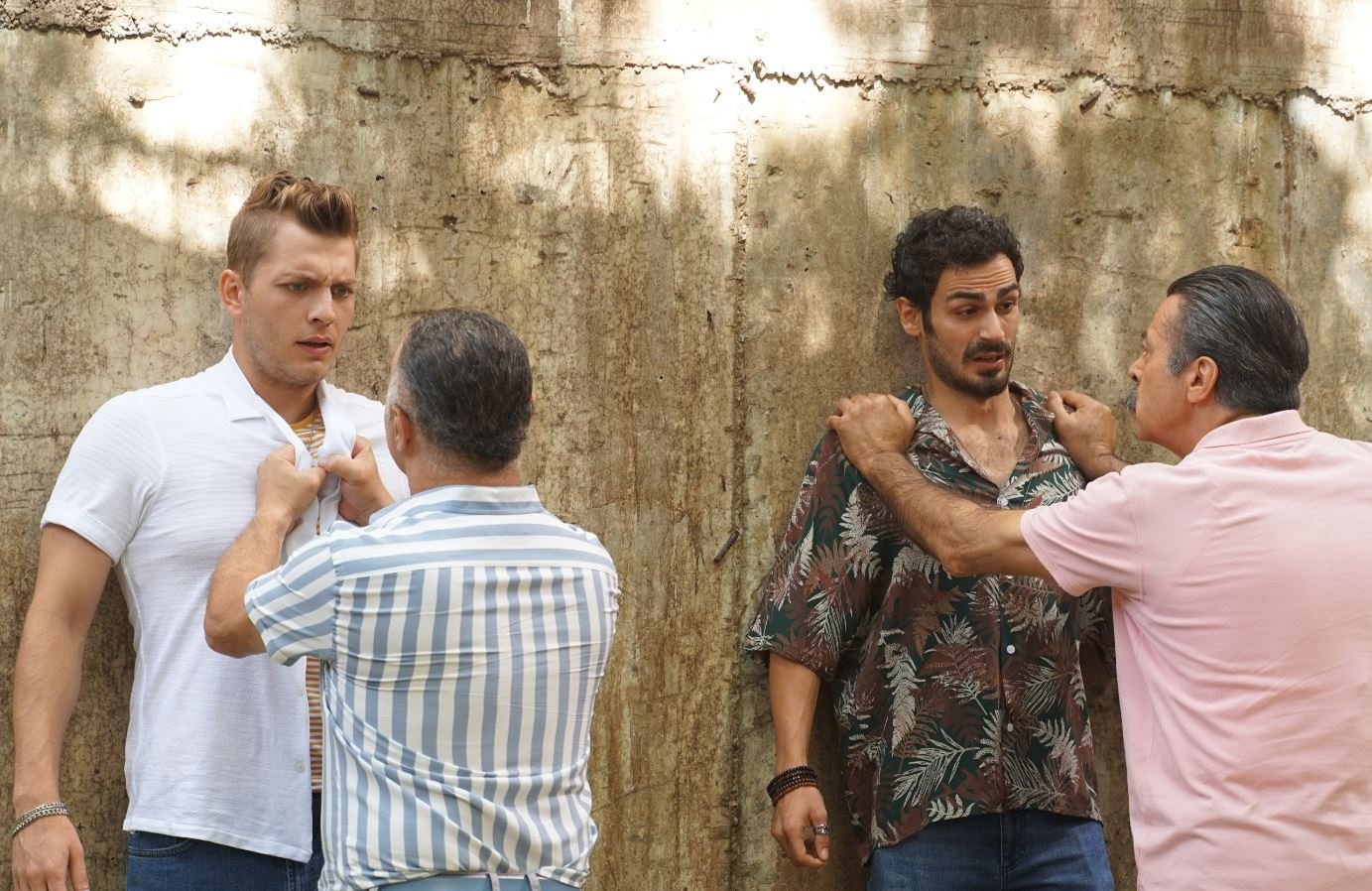 Gencligim Eyvah 8 Bolum Tek Parca Izle Gencligim Eyvah Son Bolumde Neler Oldu Aspor