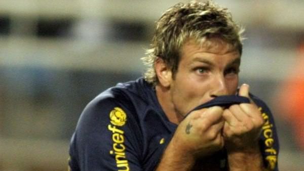 Futbolcuların lakapları!