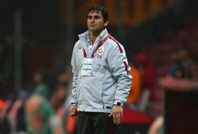 Galatasaray’ın yeni hocası belli oluyor