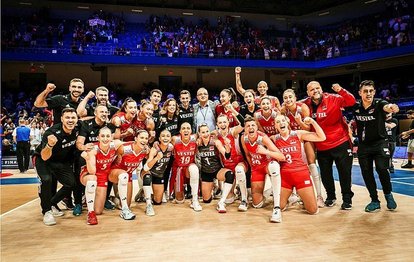 Filenin Sultanları şampiyonluk için parkede!