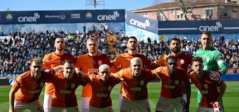 Galatasaray'dan iç transfer hamlesi! 2 yıldız...