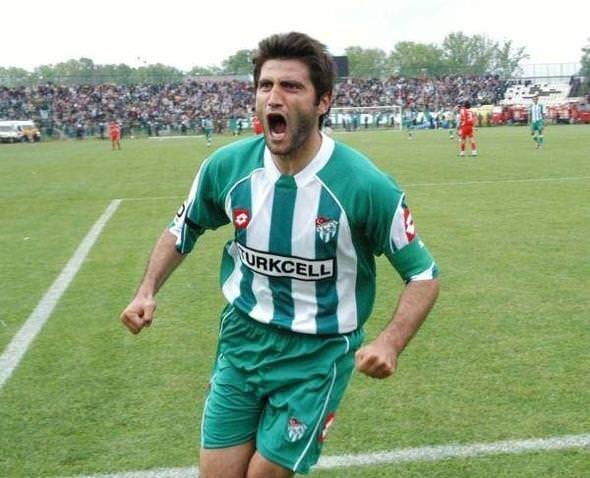 Golleriyle Türk futboluna adını yazdırdılar