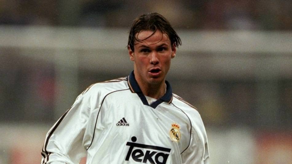 Hagi rüya 11’ini açıkladı!