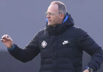 Osmanlıspor, Akhisarspor maçına odaklandı