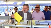 Aykut Kocaman: Son derece rahatsızım
