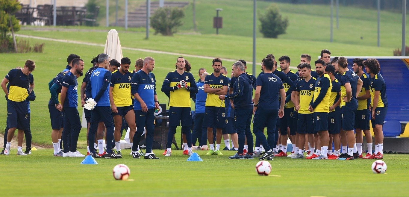 Fenerbahçe’de Ozan Tufan rüzgarı