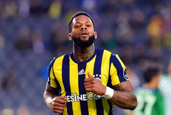 Lens'ten transfer açıklaması