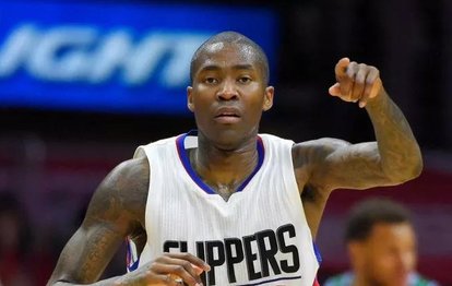 NBA’de Jamal Crawford’dan parkelere veda!