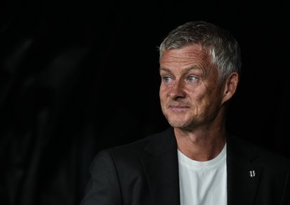 Ole Gunnar Solskjaer: "O futbolcu sahada olamayacak!"
