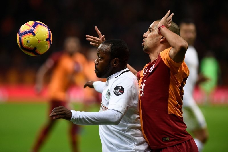 Olay istifa sonrası Ali Dürüst’ten ilk açıklama geldi!