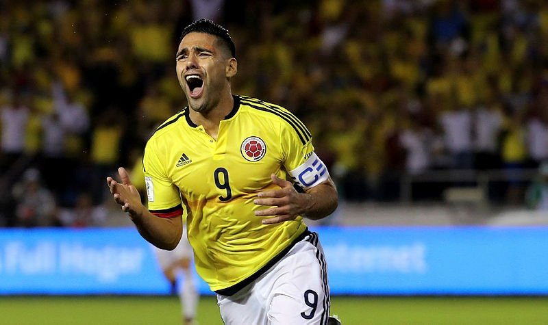 İşte Galatasaray’ın Falcao’ya ödeyeceği para