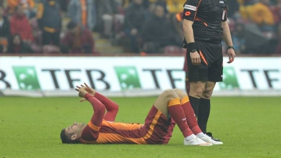 Burak Yılmaz’ın en’leri