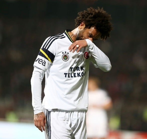 3 büyüklerde forma giyen isimler şimdi nerede?