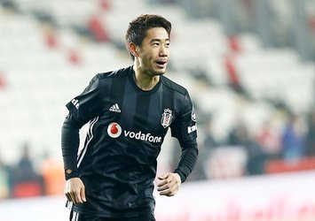 Kagawa derbide ilk 11’de