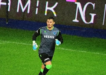 Chelsea taraftarının Uğurcan aşkı!