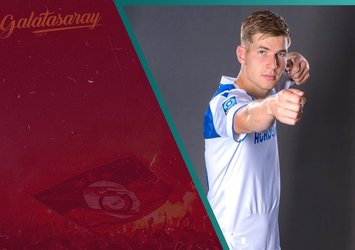 G.Saray'dan scout transferi! Şampiyon takımdan geliyor