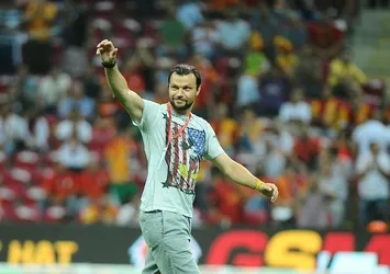 ''Fatih Terim'in bendeki yeri ayrı''