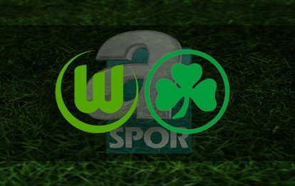 Wolfsburg Greuther Fürth maçı ne zaman, saat kaçta? Hangi kanalda yayınlanacak? | Wolfsburg Fürth CANLI İZLE | Almanya Bundesliga