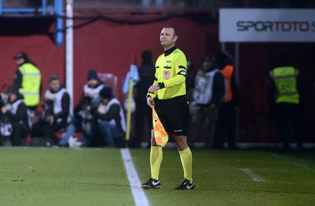 Trabzonspor-Fenerbahçe