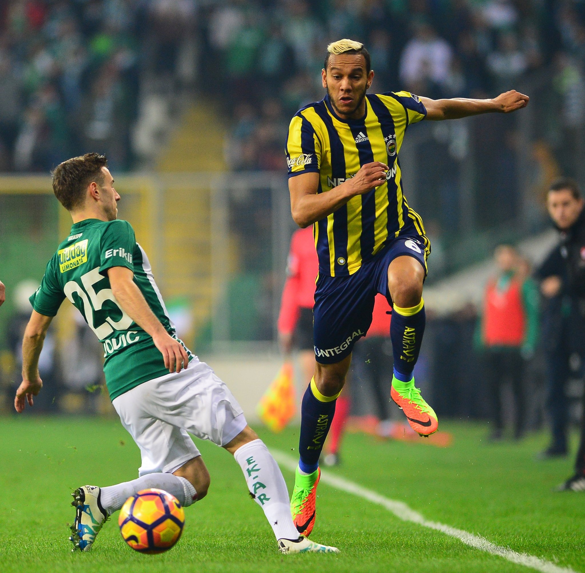 Josef de Souza’ya teklif geldi sosyal medya yıkıldı!