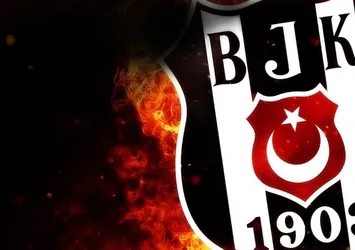 Beşiktaş'ın gözü milli yıldızda!
