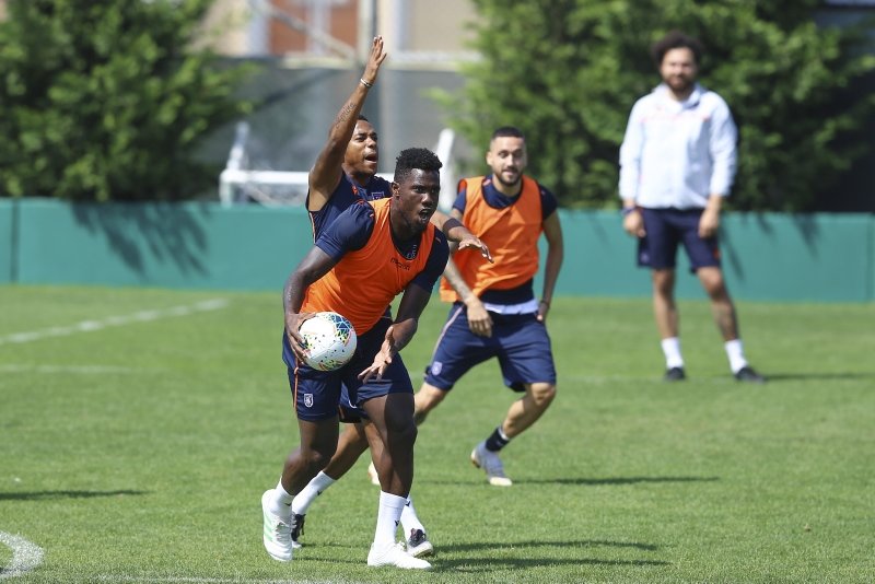 Ersun Yanal’dan sürpriz karar! İşte Fenerbahçe’nin Başakşehir 11’i