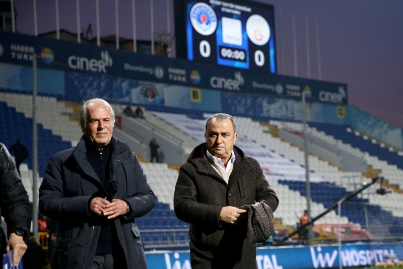 Spor Yazarları Kasımpaşa - Galatasaray maçını değerlendirdi