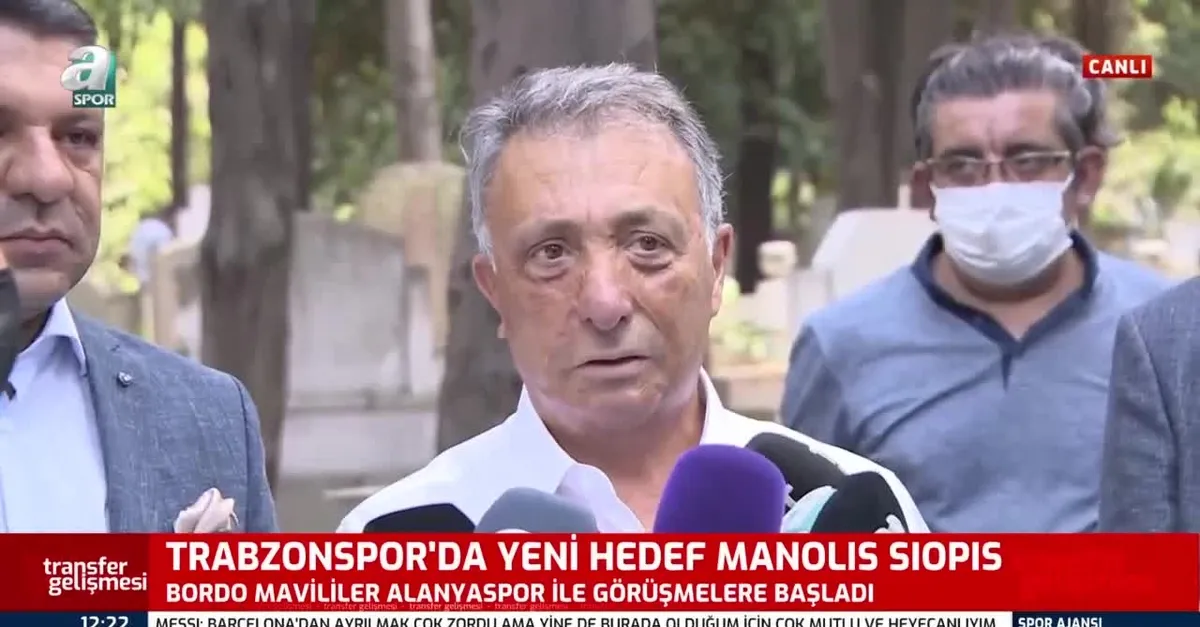 Süleyman Seba vefatının 7. yılında anıldı!