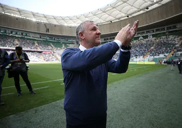 Bursaspor'da 'Mesut Bakkal' umudu