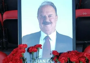 ''İlhan Cavcav'ı özlemle anıyoruz''