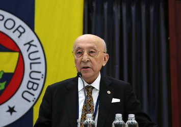 Vefa Küçük'ten Aziz Yıldırım'a yanıt!
