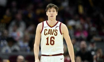 Cedi Osman üçlüklerini Elazığ için atıyor! Spor camiasından destek...